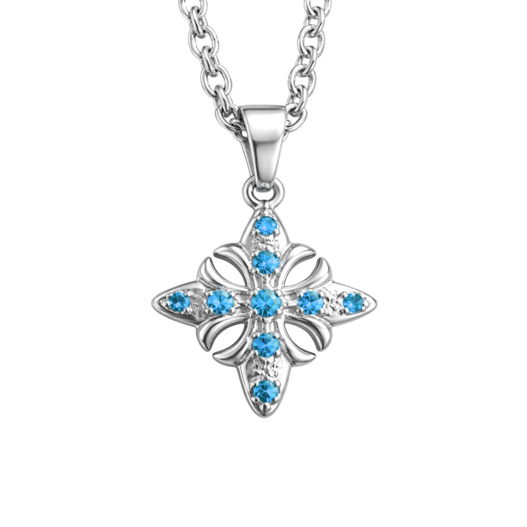NECKLACES & CHAINS