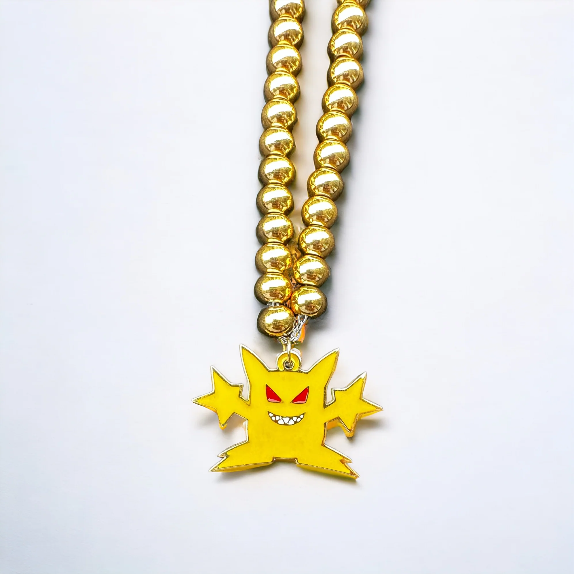 Demon Pendant - Image 5