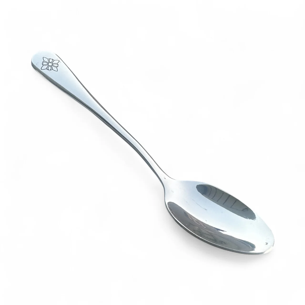 Espresso Cup + Spoon - Image 3