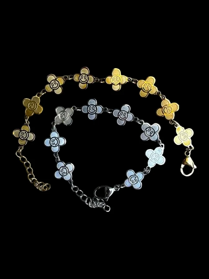 Flower Bracelet - Image 3