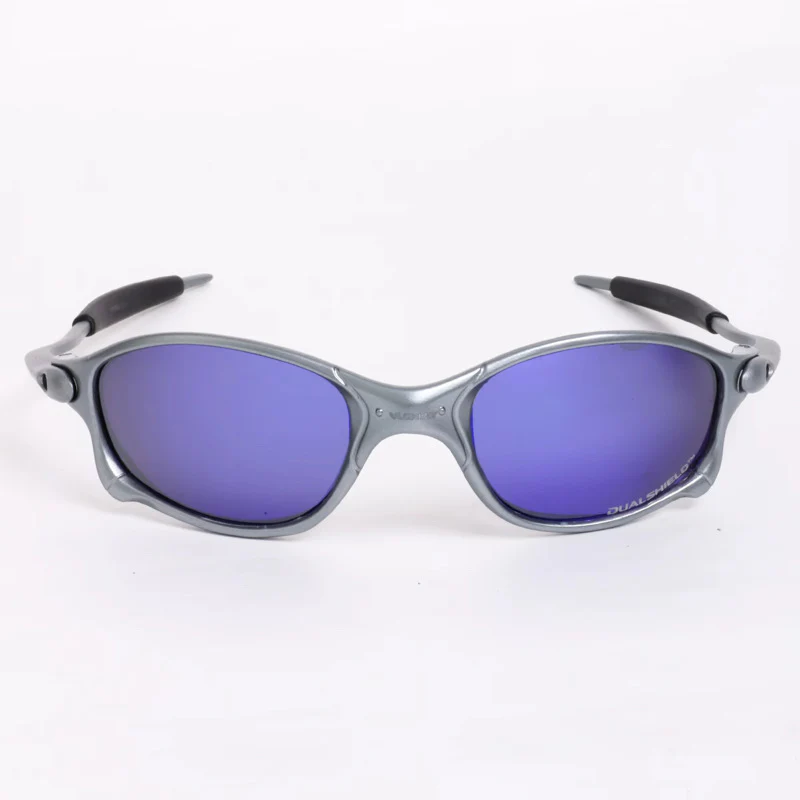 X-Frame Sunglasses - Image 3